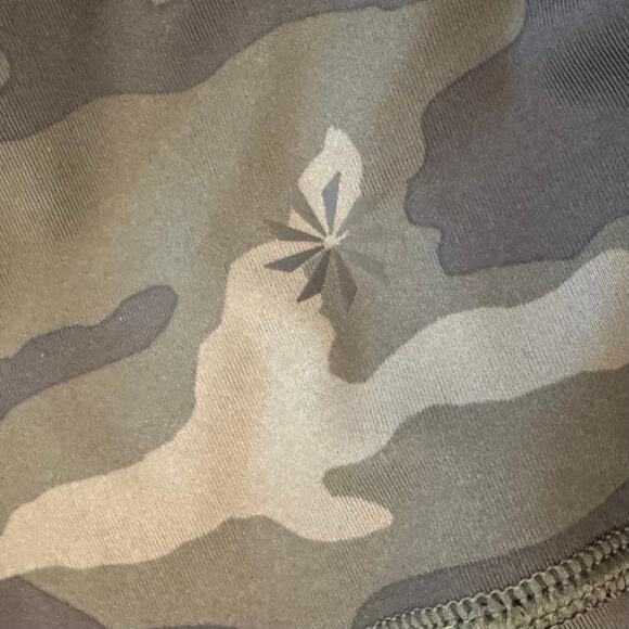 Athleta Ultimate 7/8 Tight Camo Stash Pocket High Rise Leggings XXS - Picture 7 of 16